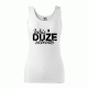 TANK TOP DAMSKI SKULL CROSS