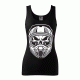 TANK TOP DAMSKI MOTOCROSS FACE 2