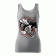 TANK TOP DAMSKI PAL GUME NIE DUSZE