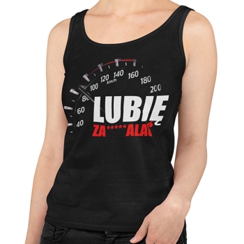 TANK TOP DAMSKI LUBIE 2