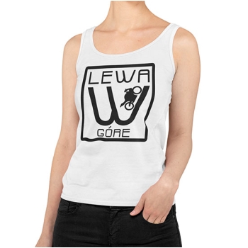 TANK TOP DAMSKI LWG 5