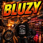 BLUZY BLUZY