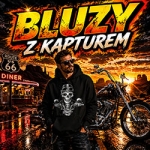 BLUZY Z KAPTUREM BLUZY Z KAPTUREM