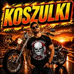 KOSZULKI KOSZULKI