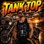 TANK-TOP TANK-TOP