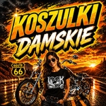 KOSZULKI DAMSKIE KOSZULKI DAMSKIE