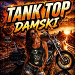 TANK-TOP DAMSKI TANK-TOP DAMSKI