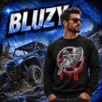 BLUZY BLUZY