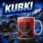 KUBKI KUBKI