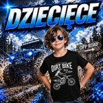 DZIECIĘCE DZIECIĘCE