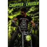 CHOPPER / CRUISER