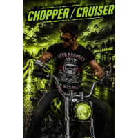 CHOPPER / CRUISER CHOPPER / CRUISER
